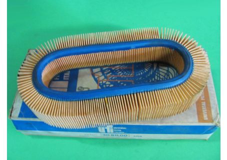 Filtro aria Ford Escort 940, 1000, 1100 dal 9/'72