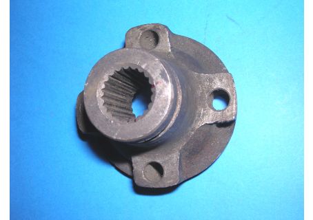 Manicotto semiasse Fiat 500D - 500 Giardiniera 4 fori (21 scanalature)
