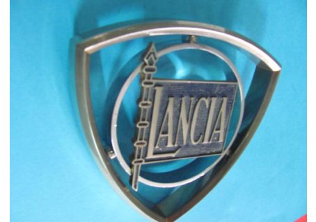 Scudo per mascherina anteriore Lancia Flaminia