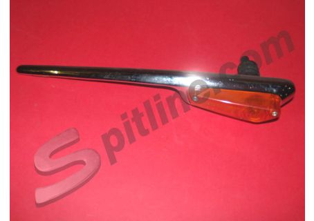 Fanale freccia laterale destra Alfa Romeo Giulietta T.I.