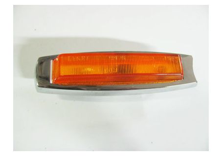 Fanale freccia laterale Alfa Romeo Giulia Sprint GT, Sprint GT Veloce, GT Junior 1^ serie, GTA 1300/1600