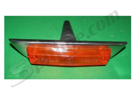 Fanale freccia laterale Carello Innocenti Spider