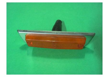 Fanale frecca laterale Innocenti Spider