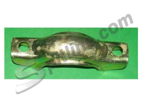Flangia supporto marmitta Fiat 850, 127, 128