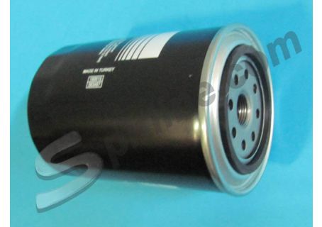Filtro olio Lancia Fulvia 2C, Coupé 1300, HF 1600, Montecarlo, Lancia 2000, Lancia Flavia 1500/1800 ('69→) - Alfa Romeo 2600, 2600 Spider, Giulia TZ - Ferrari 250 GT/F, 400 Superamerica - Porsche 911, 911 T/E/L/S (→06/'71) - Volkswagen, Porsche 914/6 ecc.