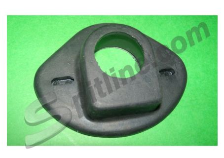 Flangia piantone sterzo Fiat 500C Topolino Berlina e Belvedere