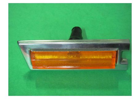 Fanale freccia laterale sinistra Fiat 2300