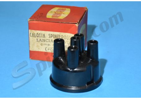 Calotta Funken per spinterogeno imp. Marelli Lancia Flavia 1^ serie
