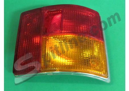 Fanale posteriore destro usato Autobianchi A112 Junior ('75-'77)