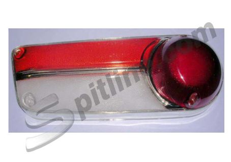 Plastica fanale posteriore sinistro Lancia Fulvia Coupè