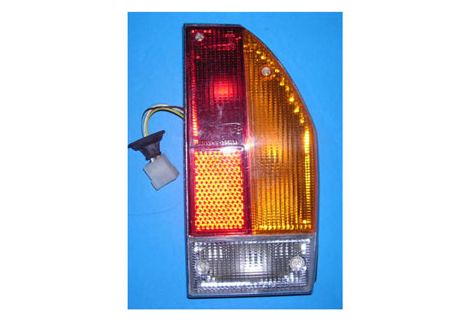 Fanale posteriore destro Lancia Beta Berlina 2^ serie