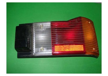 Fanale posteriore destro  Autobianchi A112 E-A112 Abarth (dal '77 all'80)