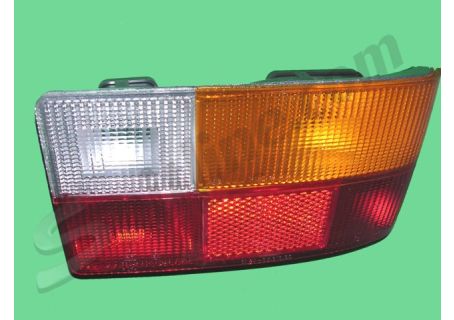 Fanale posteriore destro Autobianchi A112 E 5^ serie ('79-'82)