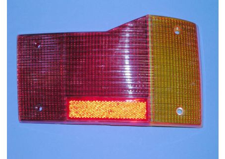 Plastica Leart fanale posteriore destro Autobianchi A112 Junior ('77-'80)