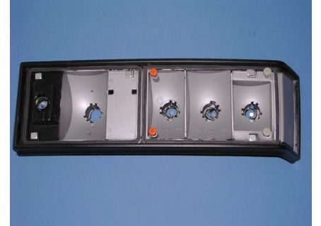 Base per fanale posteriore destro Fiat Spazio (Fiat 127 Brasiliana)