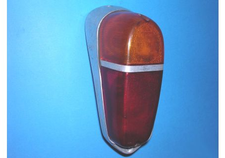 Fanale posteriore sinistro usato Fiat 600 2^ serie