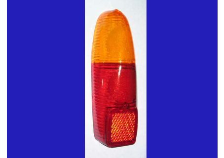 Plastica fanale posteriore destro Fiat 500 Giardiniera