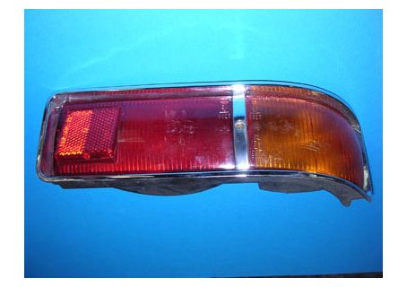Fanale posteriore inferiore destro Autobianchi A111