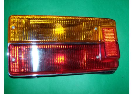 Fanale posteriore destro Fiat 125 Special 2°serie