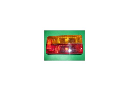 Fanale posteriore sinistro Fiat 125 Special 2°serie