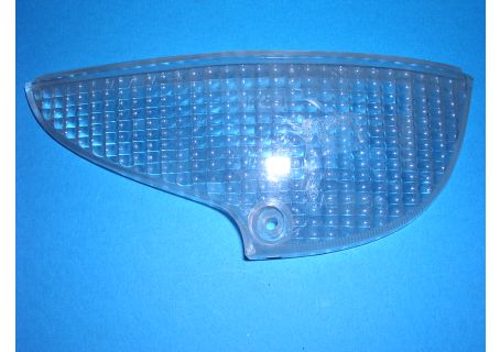 Plastica retromarcia Altissimo fanale posteriore destro Lancia Fulvia Berlina 5 marce