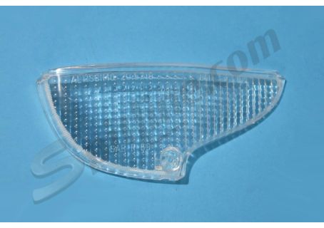 Plastica retromarcia Altissimo fanale posteriore sinistro Lancia Fulvia Berlina 5 marce