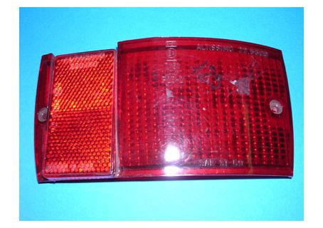 Plastica Altissimo posizione - stop fanale posteriore destro Lancia Fulvia Berlina 5 marce dal '70