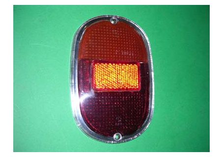 Vetrino fanale posteriore Volkswagen Transporter
