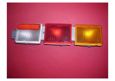 Fanale posteriore destro Carello Alfa Romeo Alfetta Berlina