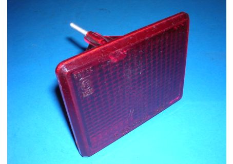 Vetrino Olsa fanale posteriore destro rosso posizione/stop Alfa Romeo Alfetta 1^-2^s