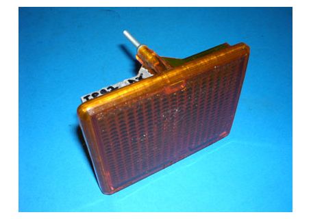 Vetrino Carello fanale freccia posteriore destra Alfa Romeo Alfetta 1^-2^s