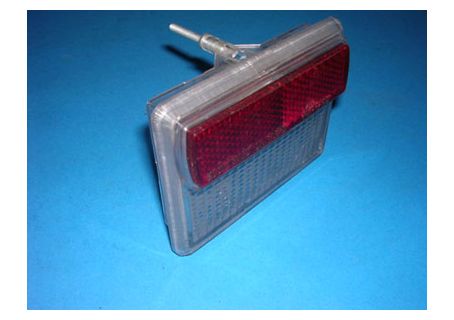 Vetrino Olsa fanale posteriore destro retromarcia Alfa Romeo Alfetta 1^-2^s