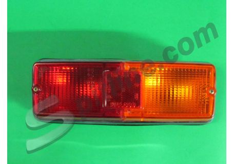 Fanale posteriore destro completo Fiat 128 Berlina e Special ('72-'76)
