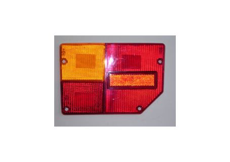 Plastica fanale posteriore sinistro Fiat 128 Base