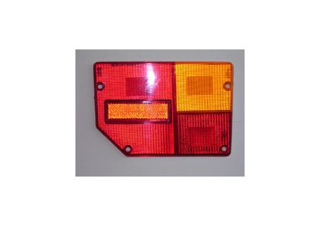 Plastica fanale posteriore destro Fiat 128 Base