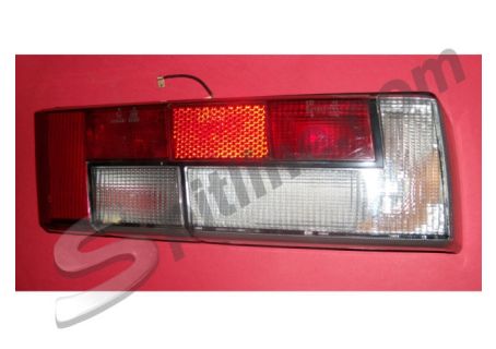 Plastica fanale posteriore destro Altissimo Alfa Romeo 33 ('88-'90)