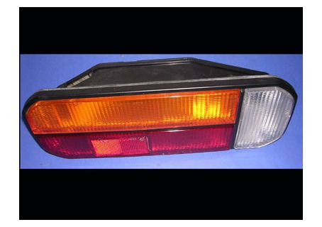 Fanale posteriore sinistro Lancia Beta Coupè