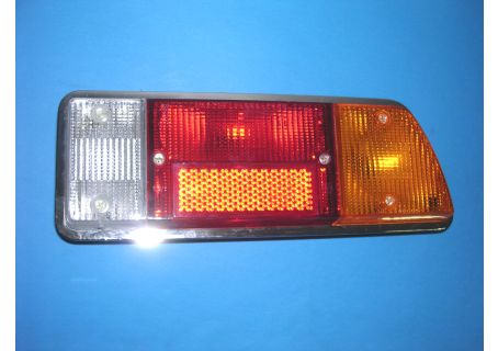 Fanale posteriore destro Lancia Beta Montecarlo