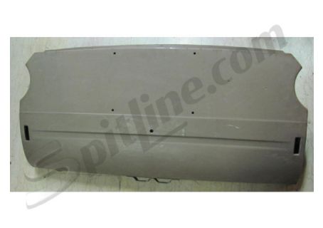 Rivestimento posteriore Fiat 850 Coupé 1^ serie
