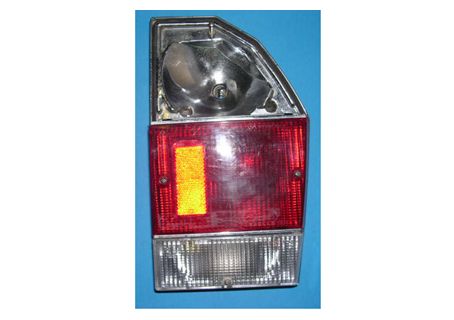 Fanale posteriore dx Lancia Beta 1^ serie (senza vetrino freccia)