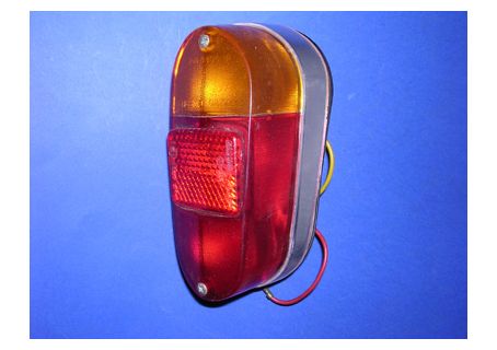 Fanale posteriore destro Altissimo Innocenti Mini Minor, Mini Cooper 1^ serie