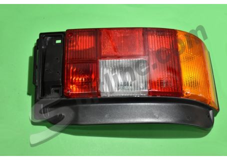 Fanale posteriore destro Altissimo (senza luce targa) Autobianchi A112 6^-7^ serie ('82-'85)