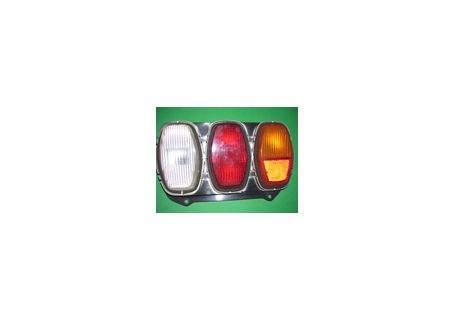 Fanale posteriore destro Fiat 128 3P
