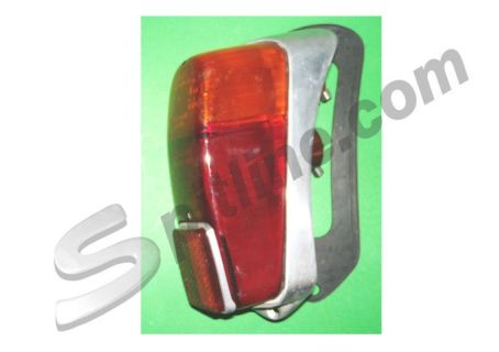 Fanale posteriore destro Fiat 600D