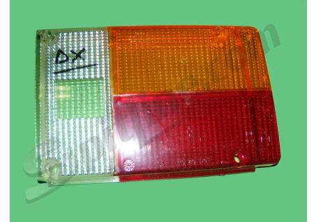 Plastica fanale posteriore destro Fiat 131 Restyling ('81→)