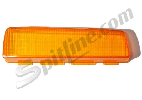 Plastica Altissimo freccia fanale posteriore destro Fiat 124 Sport Coupè 2^ s. ('69-'72) - Lamborghini Urraco