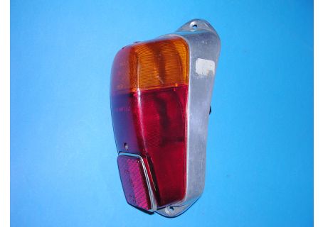Fanale posteriore destro Fiat 500 D