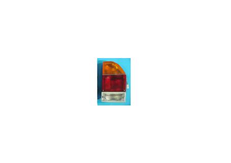 Fanale posteriore destro Altissimo Lancia Beta Berlina 1^ serie
