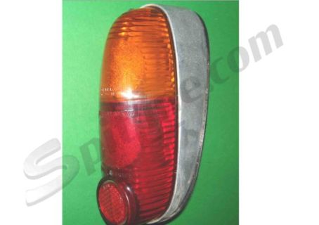 Fanale posteriore destro Fiat 1100/103 Familiare - Alfa Romeo R4