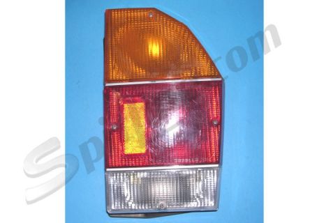 Fanale posteriore destro Carello Lancia Beta Berlina 1^ serie